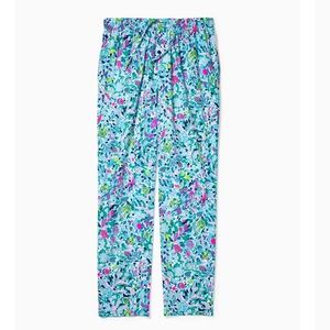 Lily Pulitzer men’s pajama pants